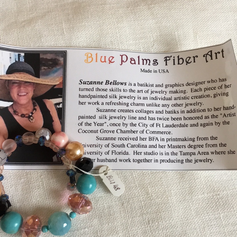 Bracelet - Picture 2 of 5